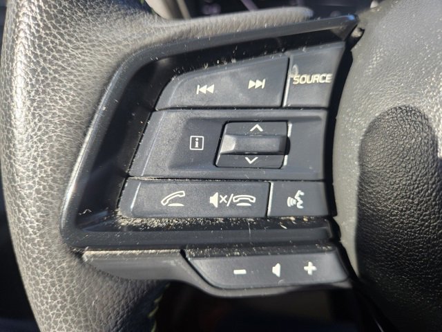 Used 2023 Subaru Ascent Onyx Edition image 39