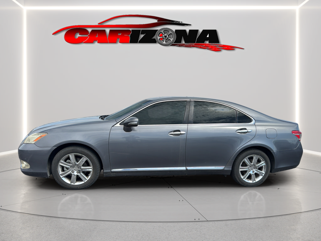 Used 2012 Lexus ES 350 FWD image 10