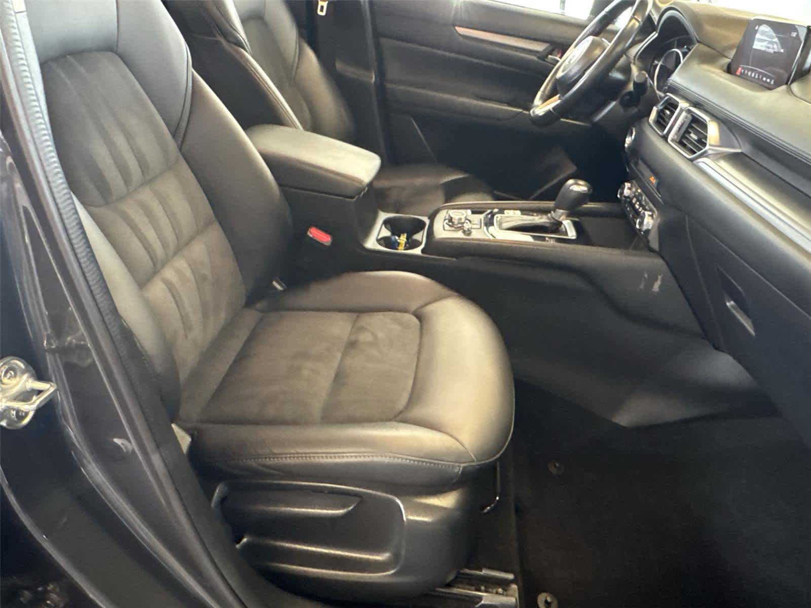 Used 2018 MAZDA CX-5 Touring AWD/4WD image 18