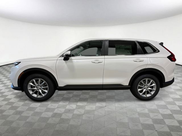 New 2026 Honda CR-V EX image 2