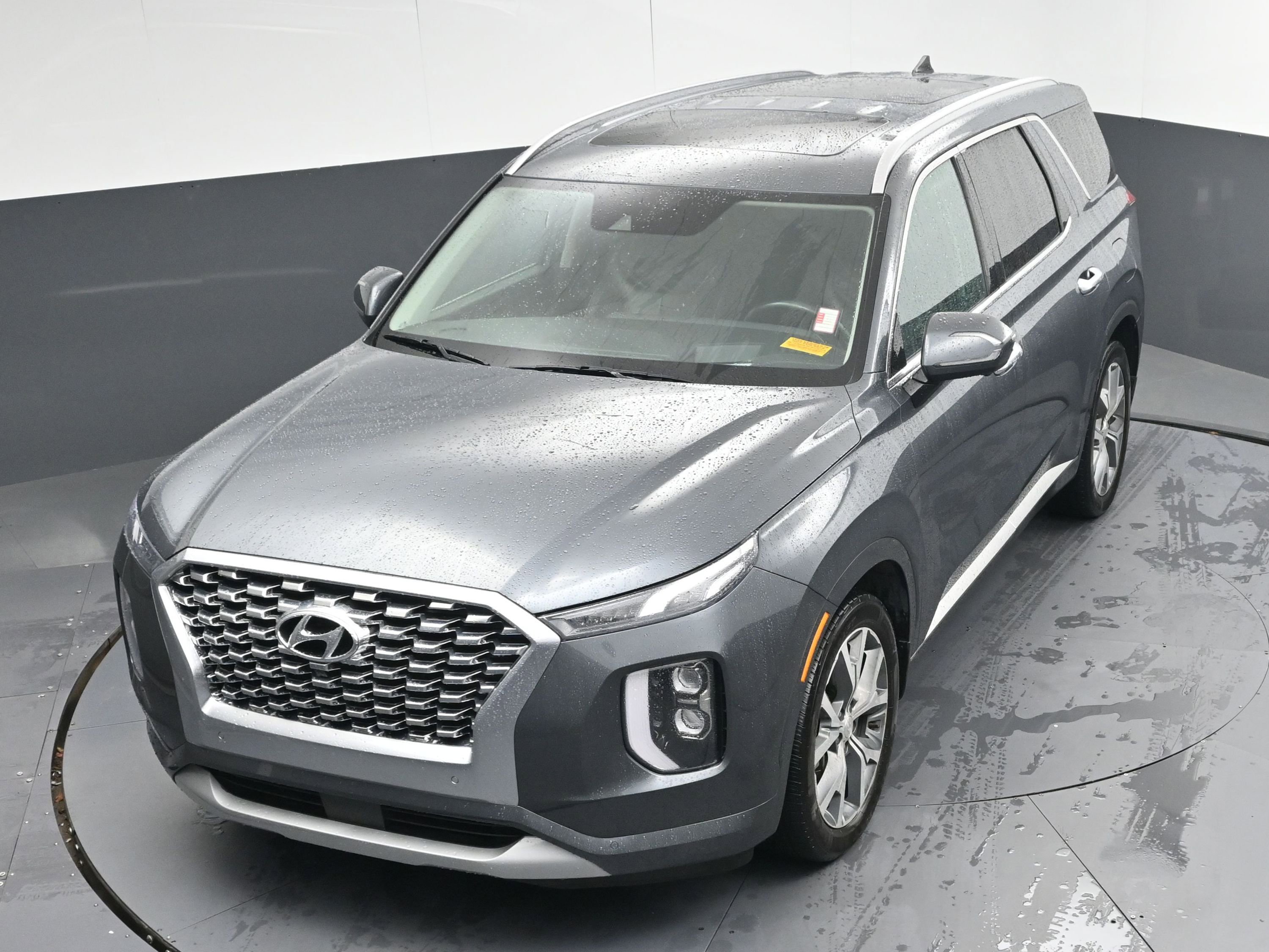 Used 2021 Hyundai Palisade Limited image 30