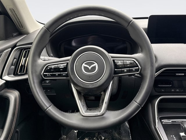 Used 2025 MAZDA CX-90 3.3 Turbo w/ Premium Sport Pkg image 12