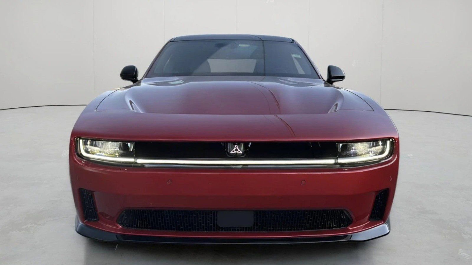 New 2024 Dodge Charger R/T w/ Plus Group image 14