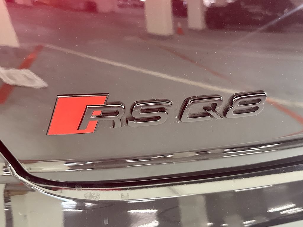 Used 2023 Audi RS Q8 AWD/4WD image 27