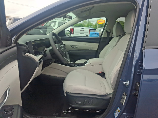New 2026 Hyundai Tucson SEL Plus AWD/4WD image 13
