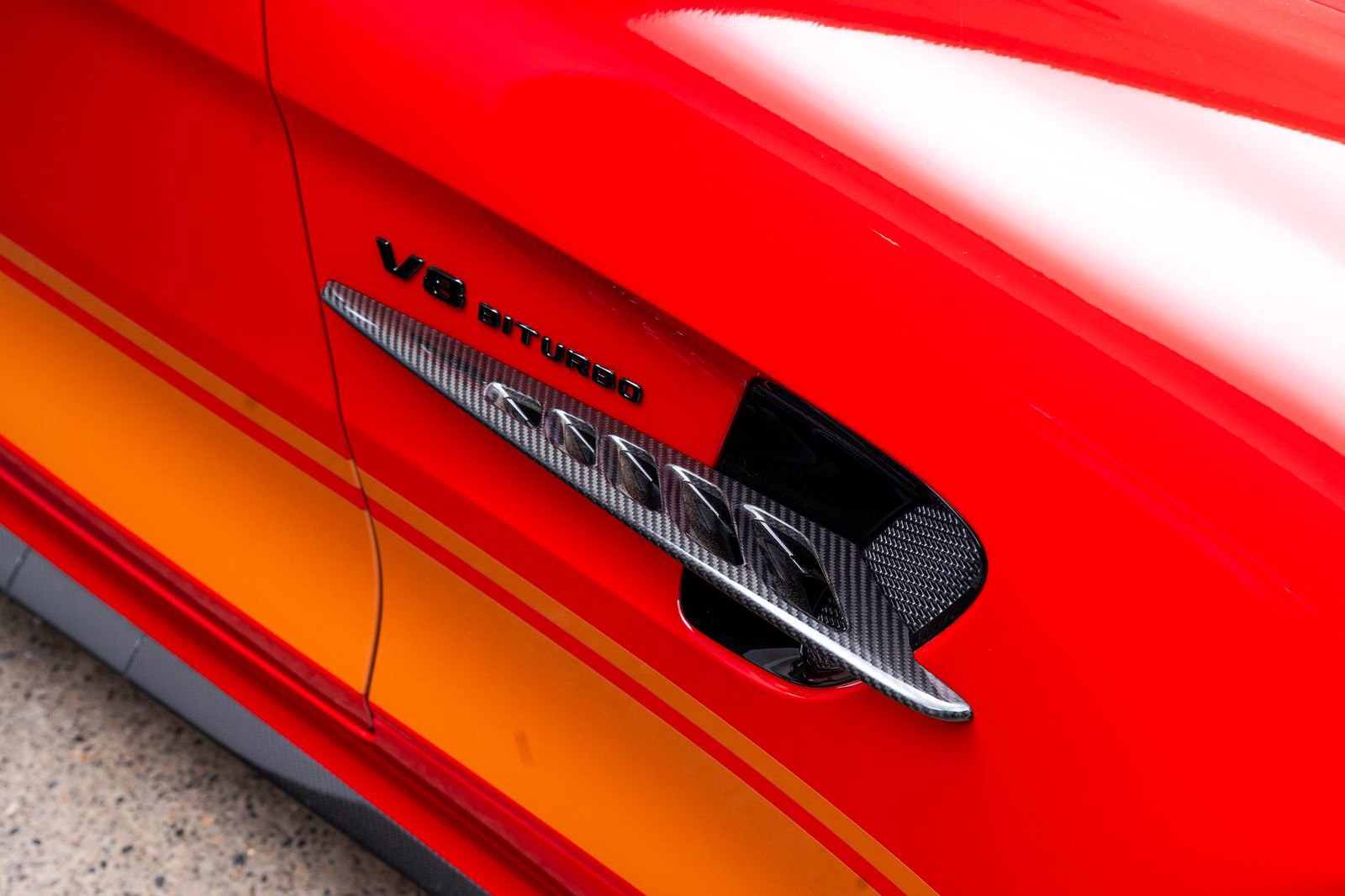 Used 2020 Mercedes-Benz AMG GT R image 10