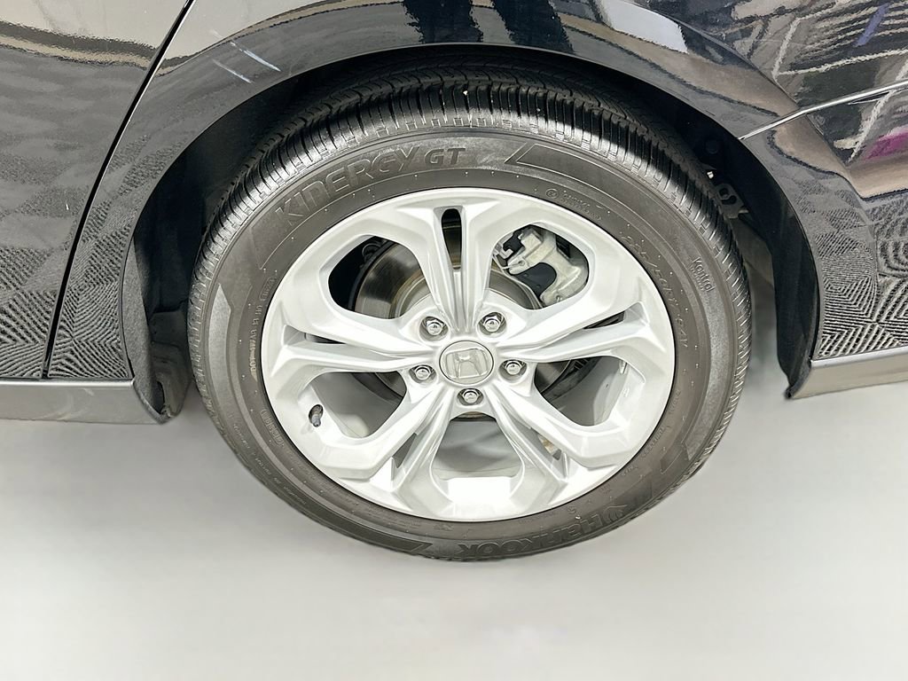 Used 2024 Honda Accord LX image 29
