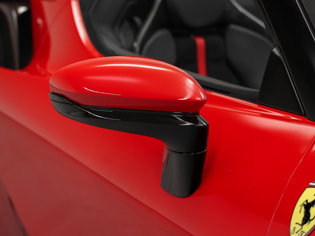 Certified 2023 Ferrari SF90 Spider image 12