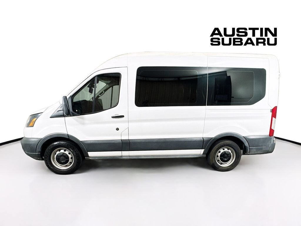 Used 2018 Ford Transit 150 XL RWD image 4