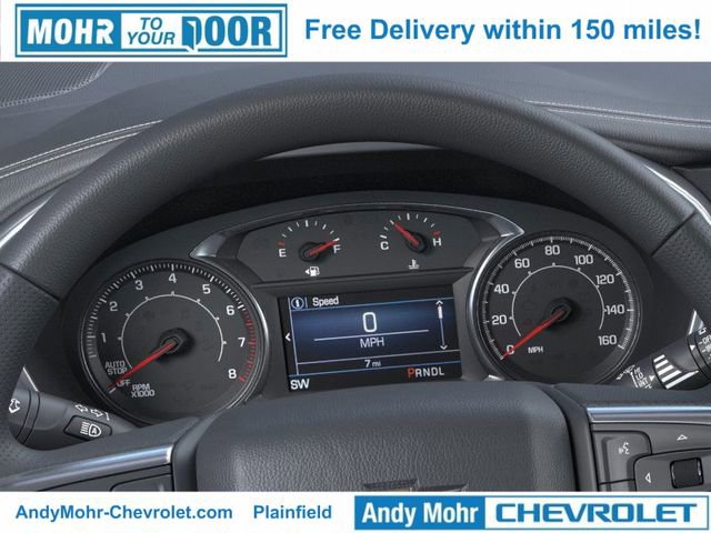 New 2026 Chevrolet Blazer LT w/ Convenience Package image 18