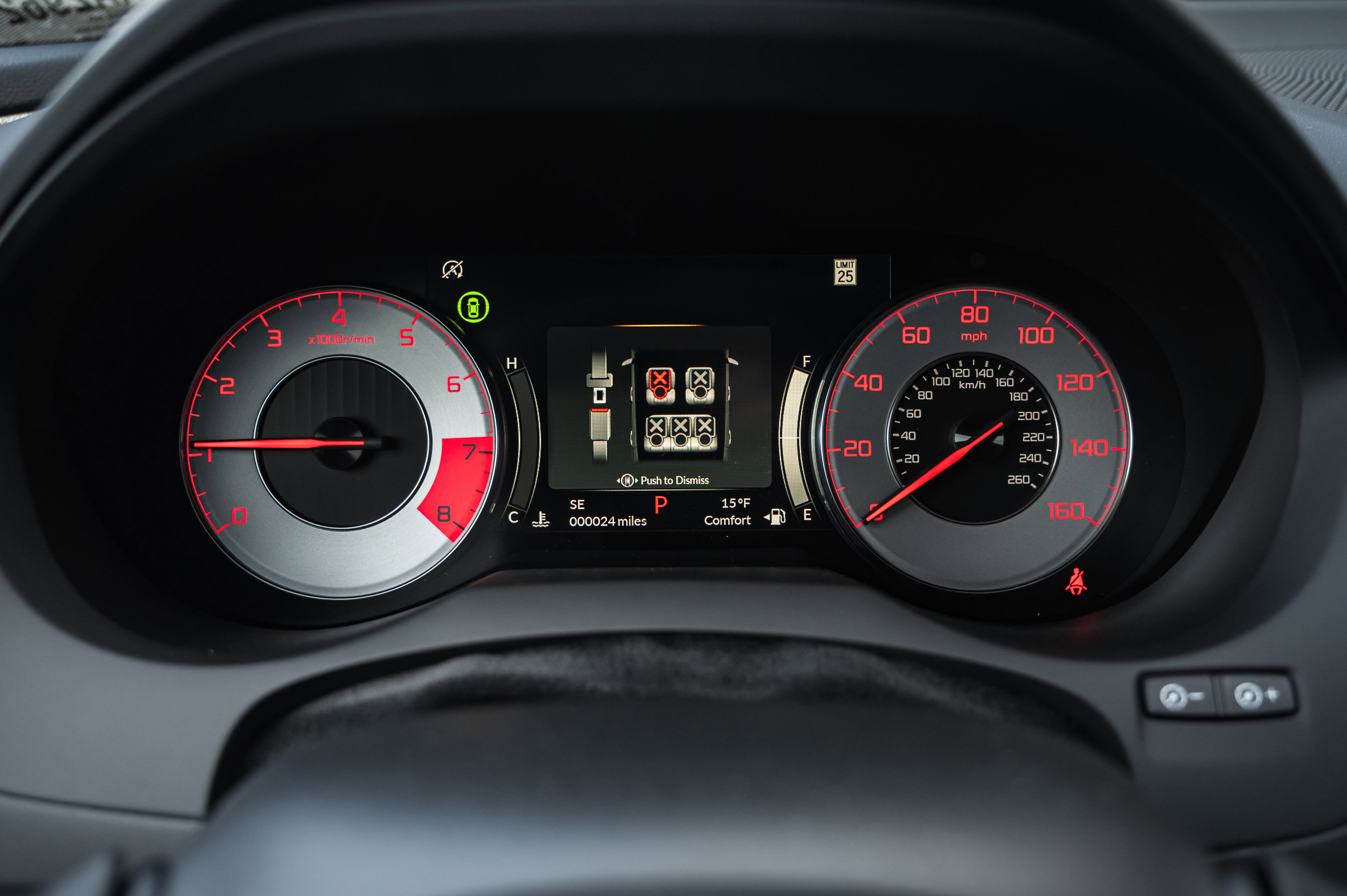 New 2026 Acura RDX A-Spec image 19