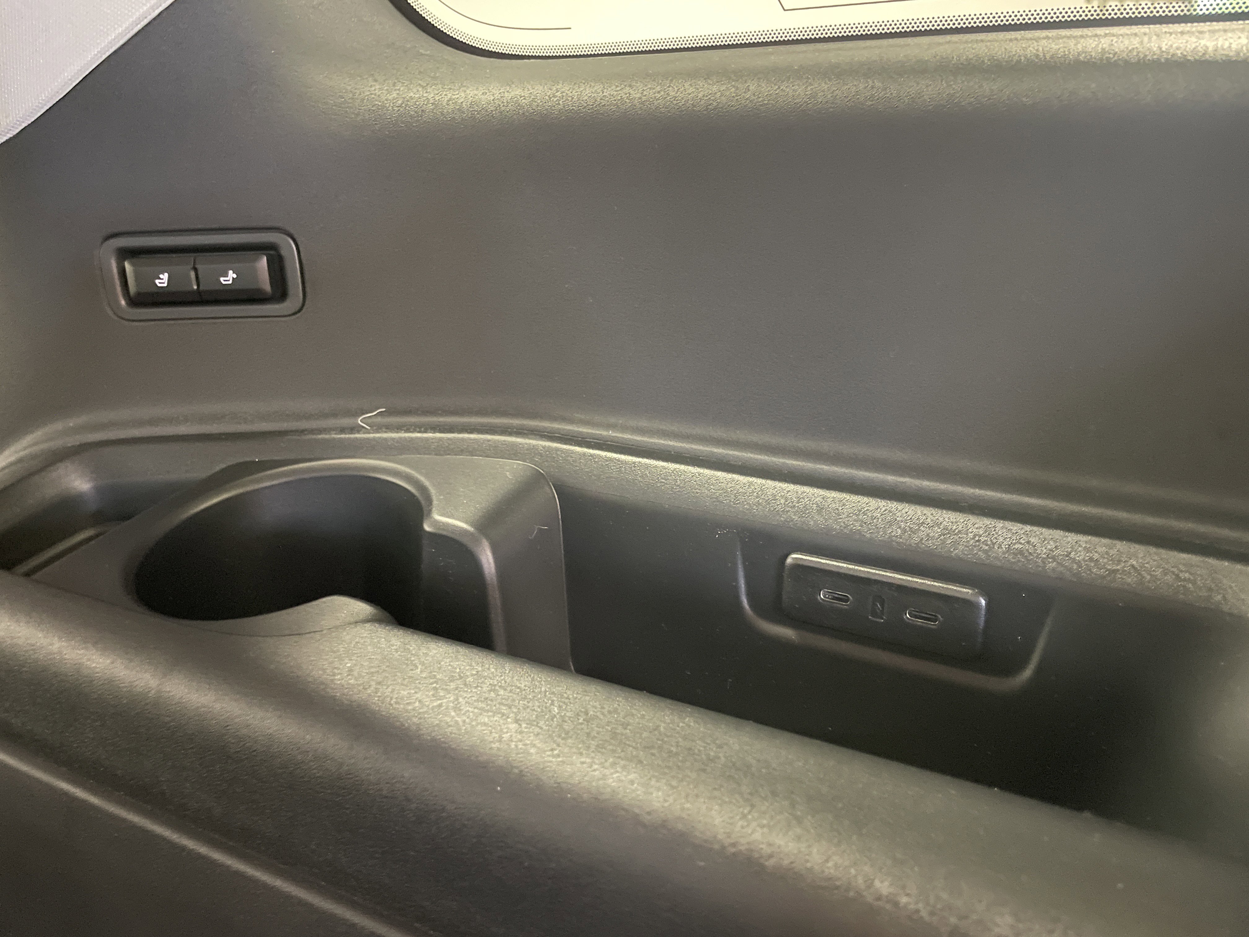 New 2025 Lincoln Navigator Reserve image 31