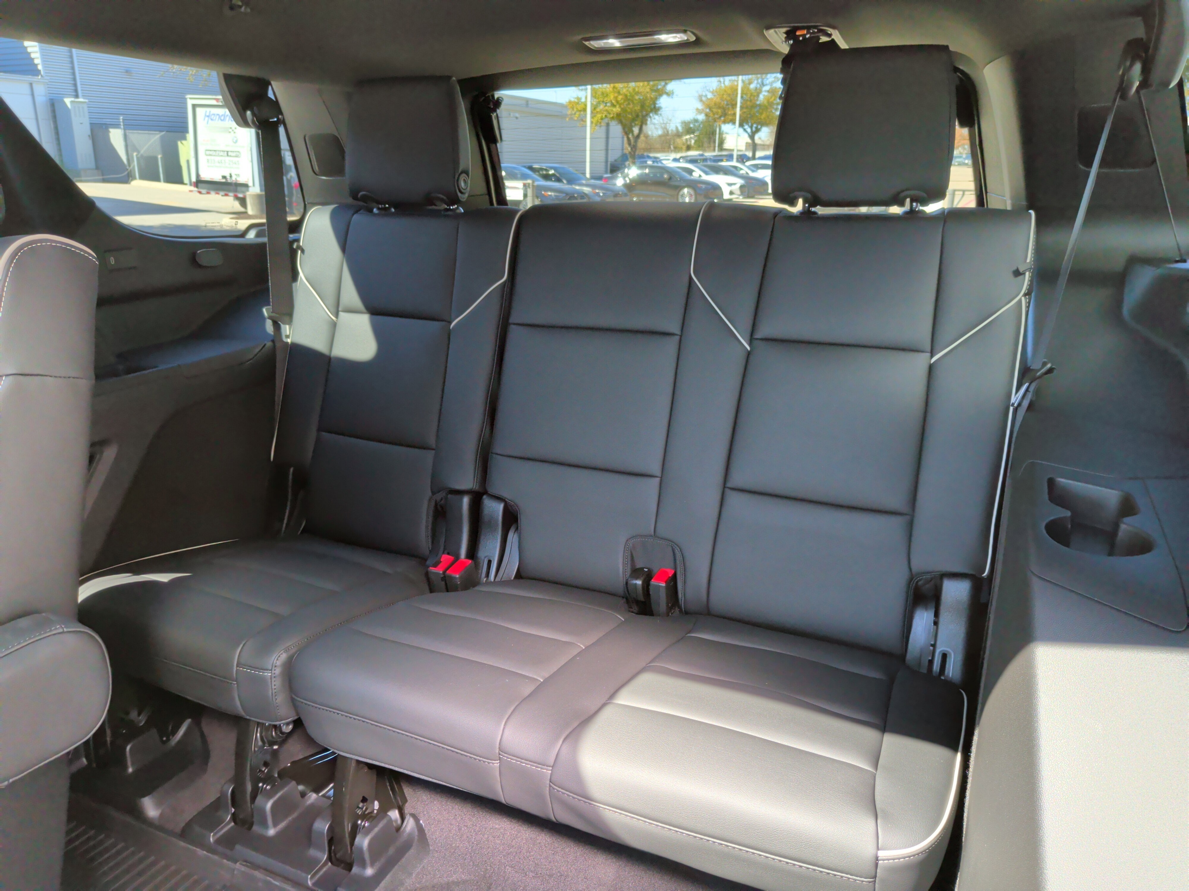 Used 2026 Cadillac Escalade Sport w/ Touring Package image 28