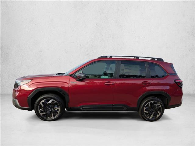 New 2026 Subaru Forester Limited image 5