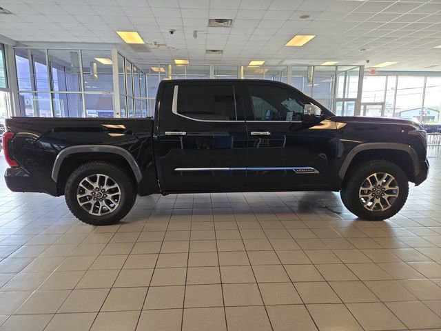 Used 2023 Toyota Tundra 1794 Edition w/ Advanced Package AWD/4WD image 9