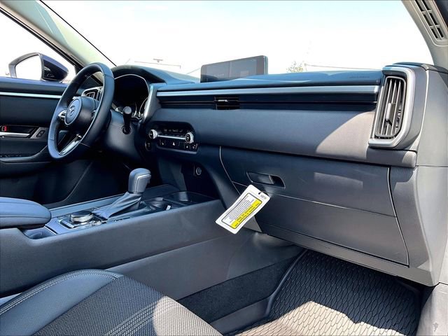 Used 2025 MAZDA CX-50 2.5 Hybrid w/ Weather Package image 14