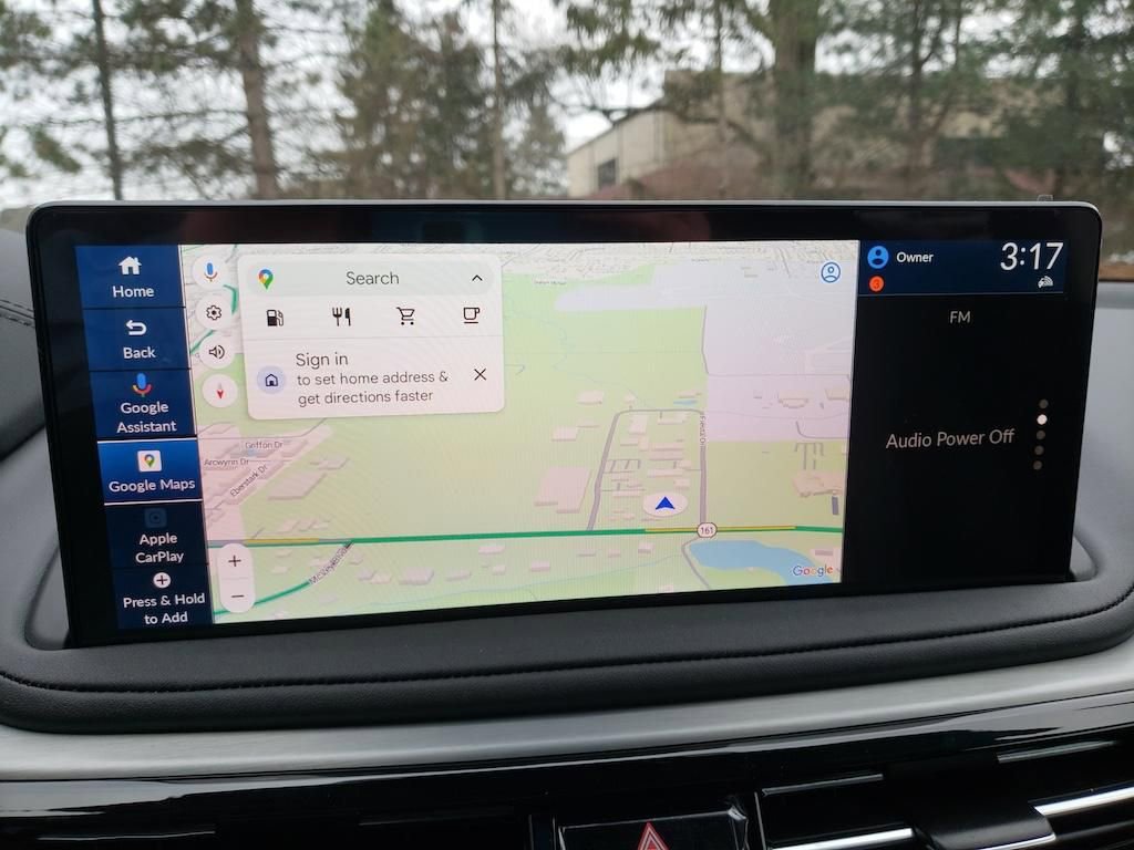 New 2026 Acura MDX w/ Technology Package image 10