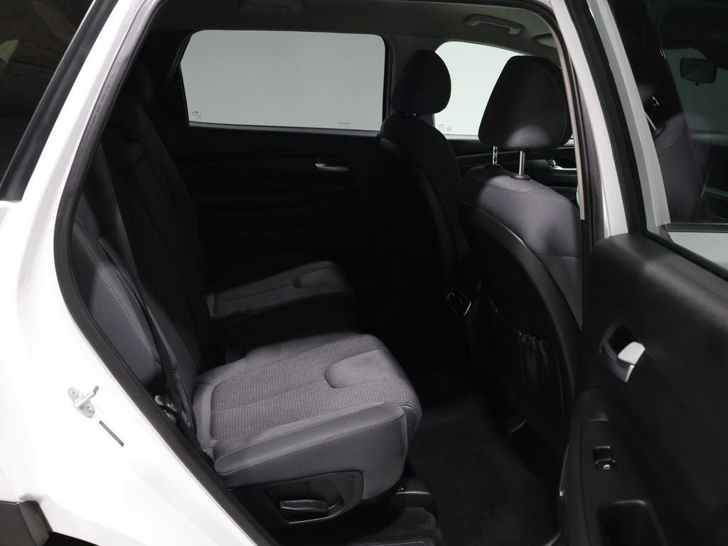 Used 2023 Hyundai Santa Fe SEL AWD/4WD image 20