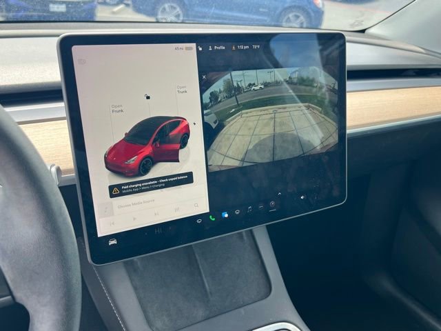 Used 2022 Tesla Model Y Performance AWD/4WD image 21