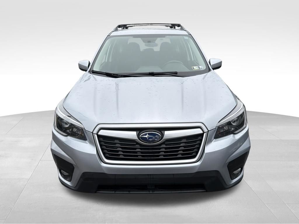 Used 2021 Subaru Forester Premium image 10