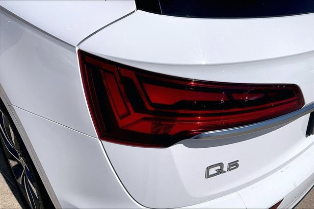 Used 2023 Audi Q5 2.0T Premium Plus AWD/4WD image 32