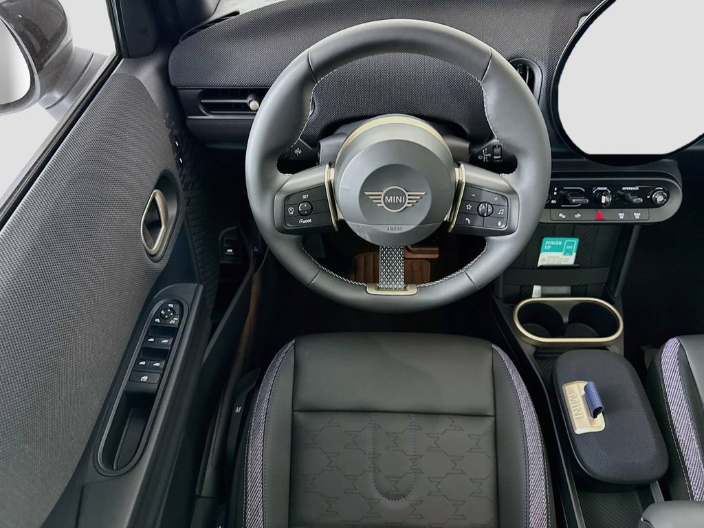 New 2027 MINI Cooper S FWD image 11