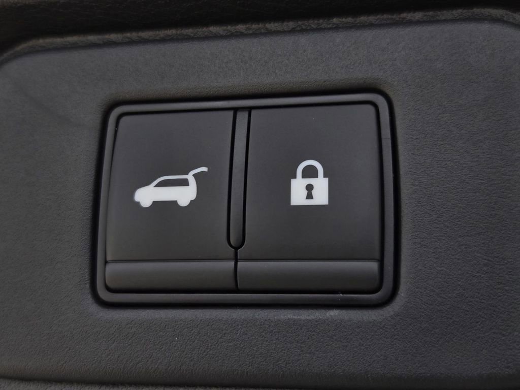 New 2026 Nissan Rogue SV w/ Cold Weather Package image 10