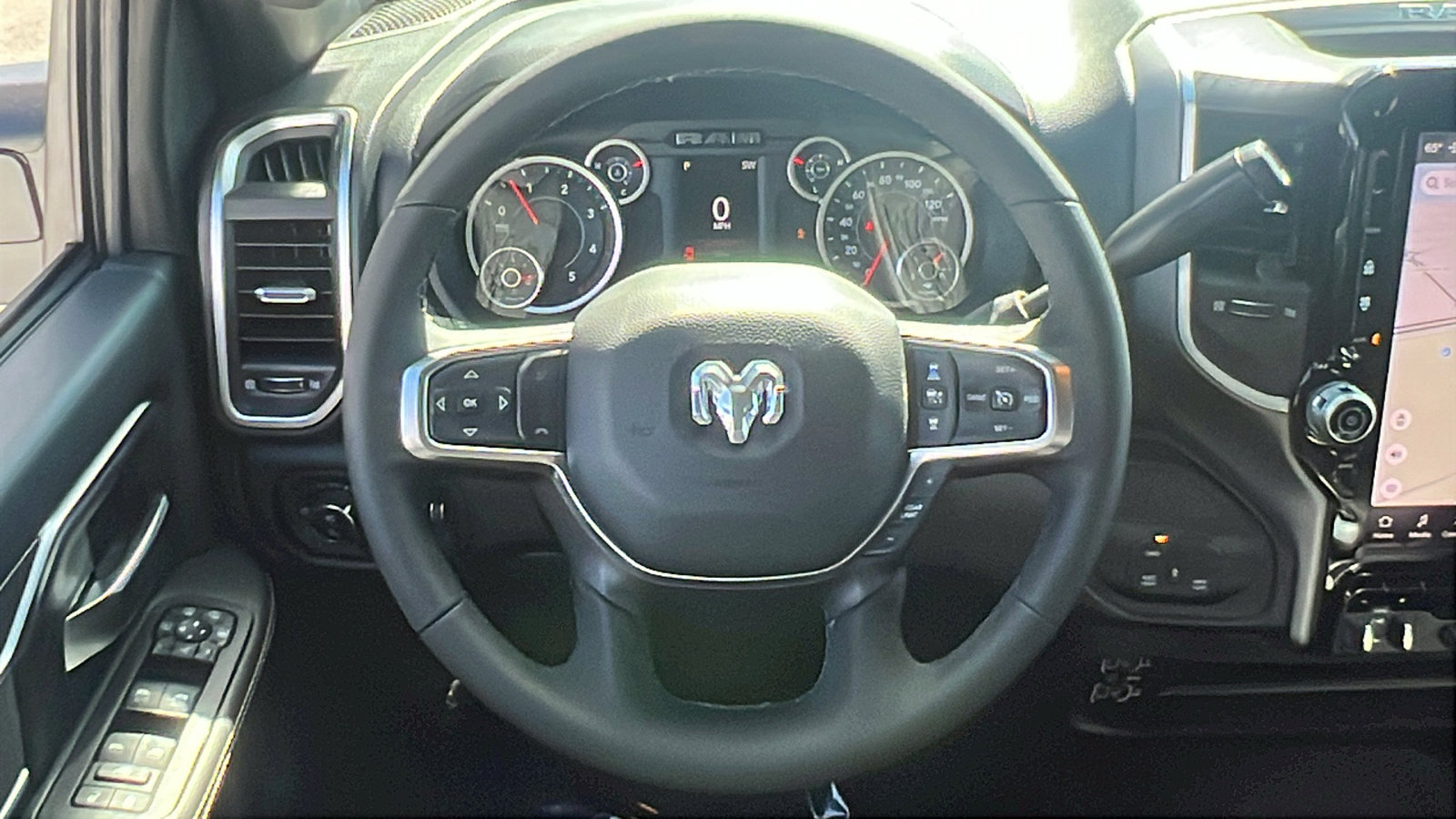 New 2026 RAM 2500 Big Horn image 21