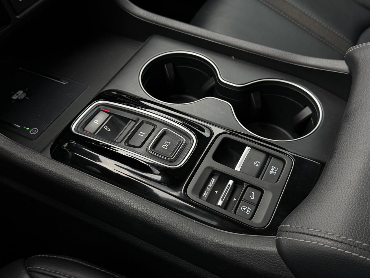 Used 2025 Honda Pilot EX-L image 20