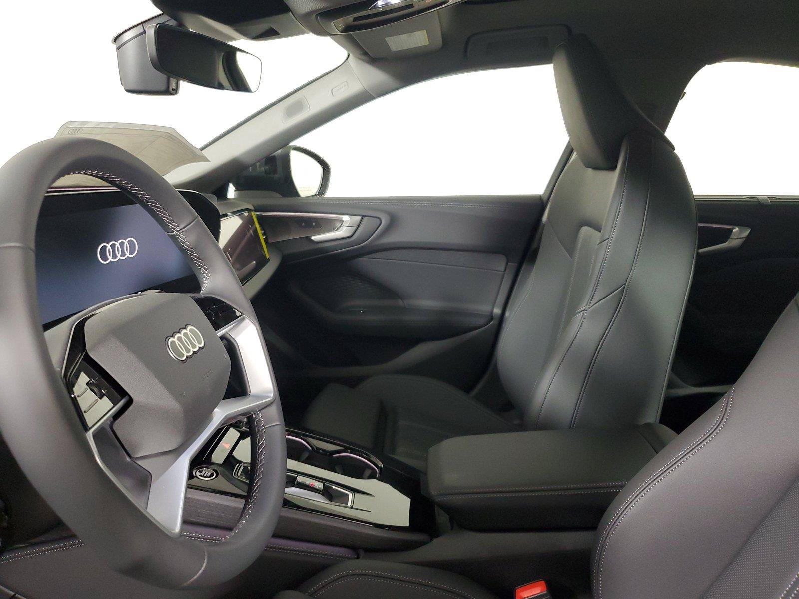 New 2026 Audi A5 Prestige AWD/4WD image 21