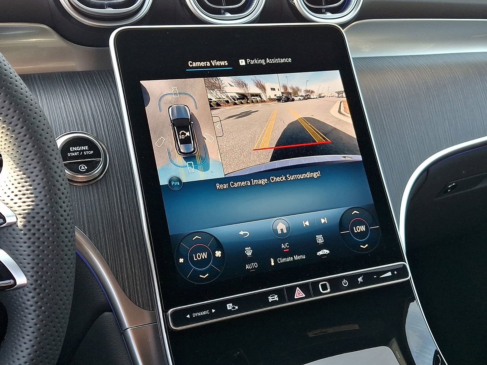 New 2026 Mercedes-Benz GLC 300 4MATIC image 13