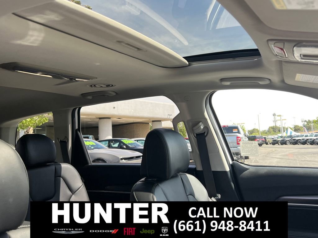 Used 2025 Kia Telluride S image 18