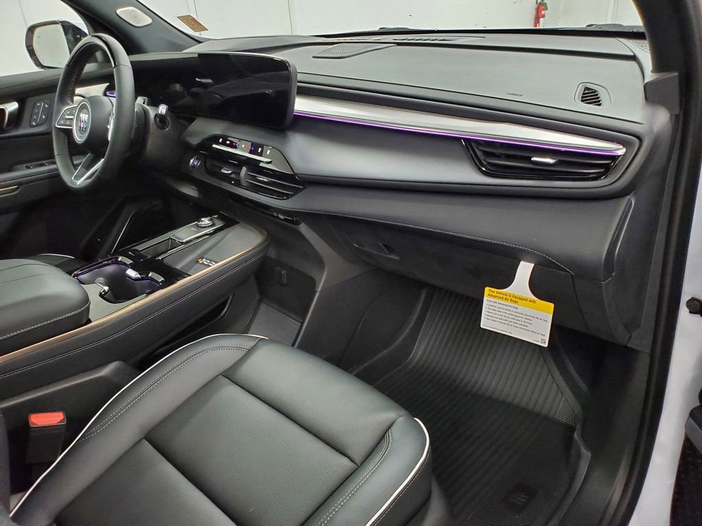New 2026 Buick Enclave Avenir w/ Super Cruise Package image 11