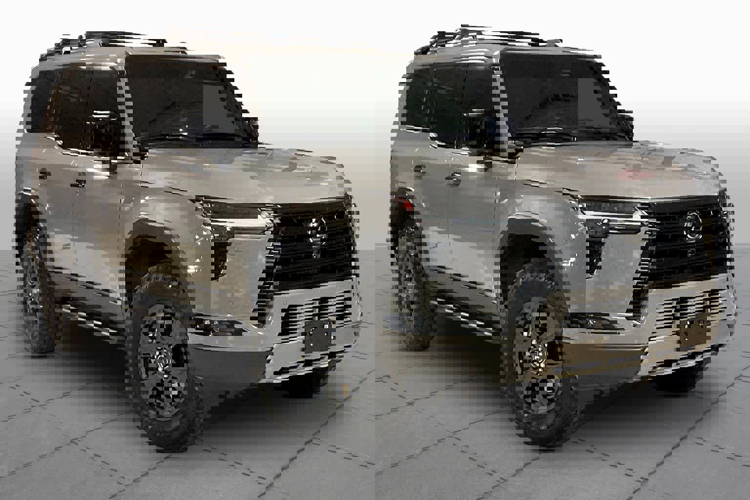 Used 2024 Lexus GX 550 image 2