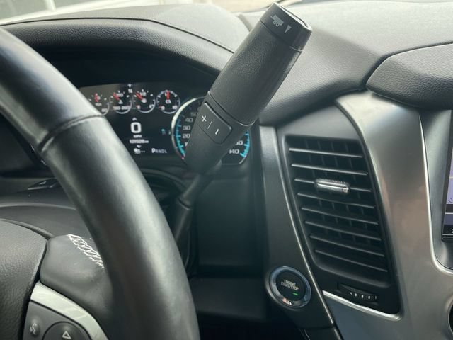 Used 2017 Chevrolet Suburban Premier AWD/4WD image 20