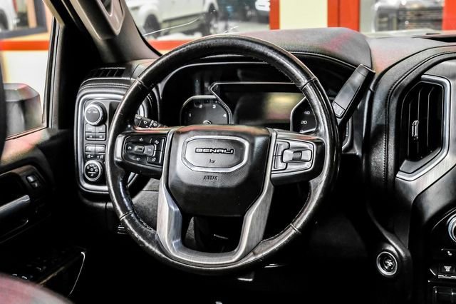 Used 2021 GMC Sierra 2500 Denali w/ Denali Ultimate Package image 16