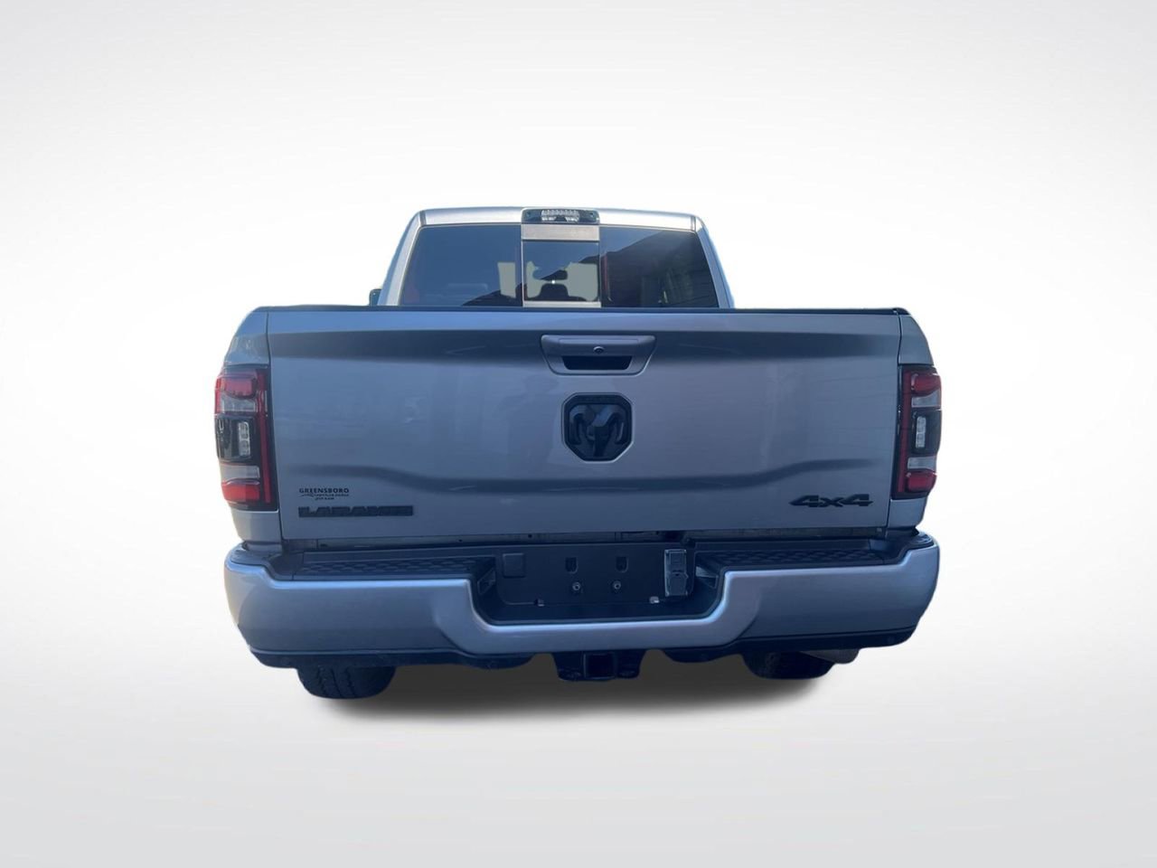 Used 2024 RAM 2500 Laramie w/ Night Edition AWD/4WD image 4