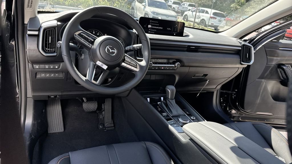 New 2026 MAZDA CX-50 AWD 2.5 Hybrid w/ Weather Package image 36