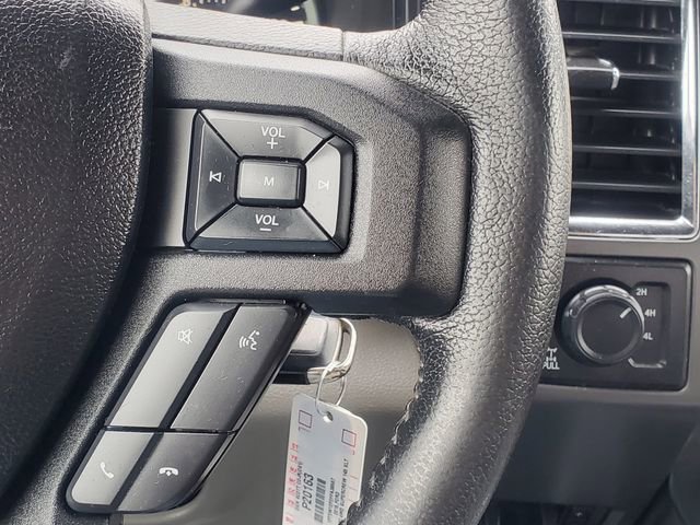 Used 2015 Ford F150 XLT w/ Equipment Group 302A Luxury image 19