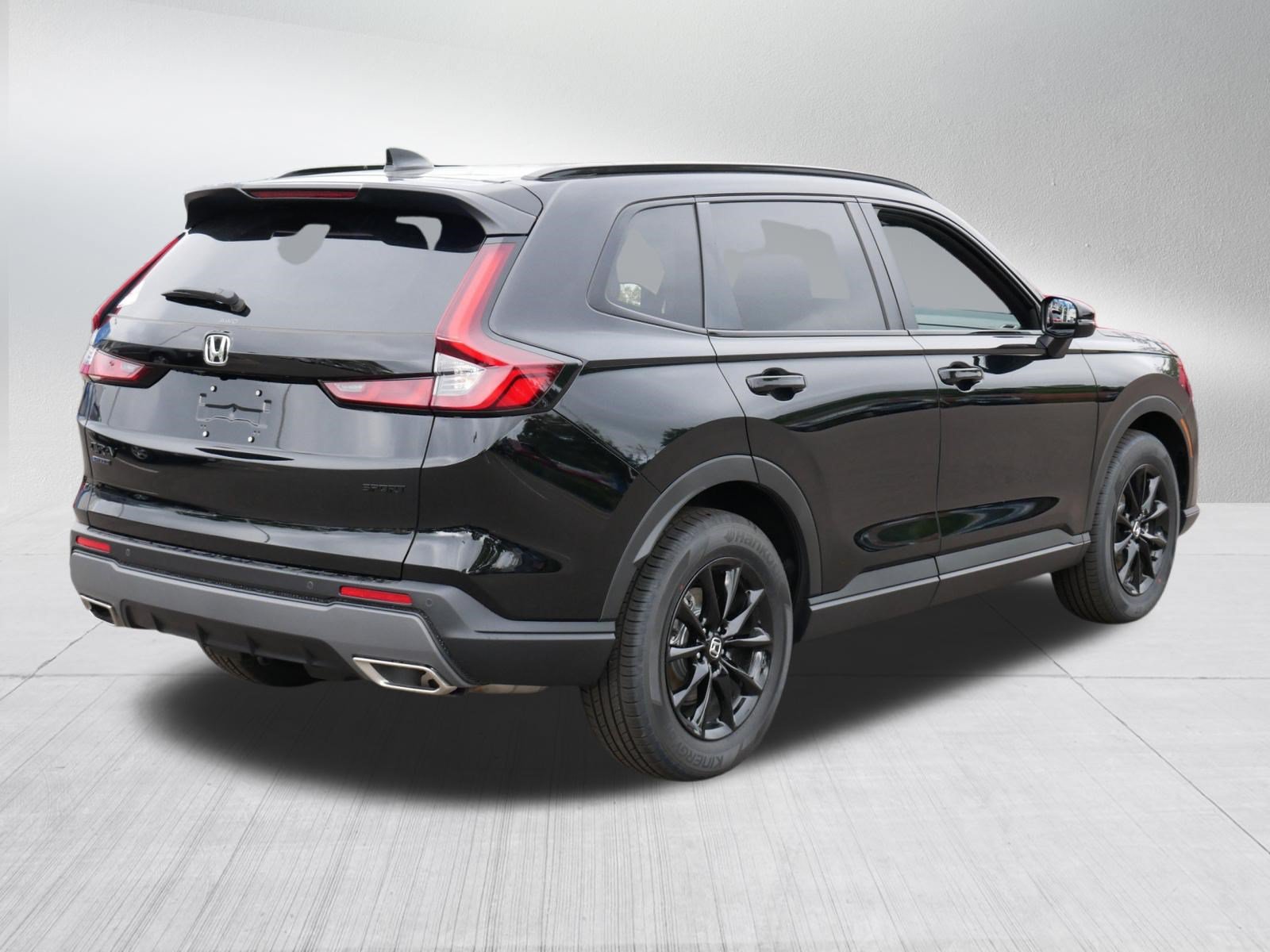 Used 2026 Honda CR-V Sport-L image 7