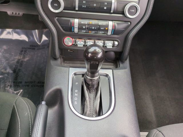 Certified 2022 Ford Mustang GT w/ Equipment Group 301A RWD image 17