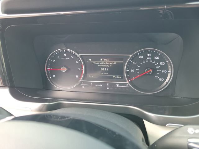 Used 2022 Kia Sorento S w/ Panoramic Sunroof Package FWD image 19