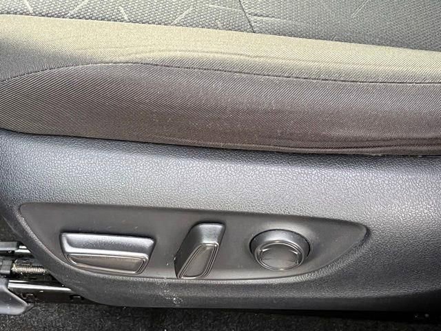 Used 2024 Toyota RAV4 XLE image 16