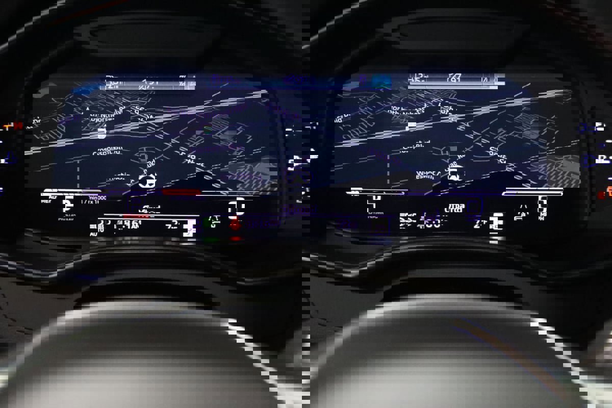 Used 2022 Audi RS 7 Sportback image 20