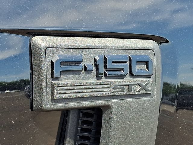 Certified 2023 Ford F150 XL w/ STX Appearance Package AWD/4WD image 30