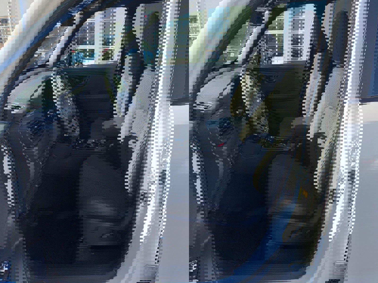 New 2026 Subaru Forester Premium image 12