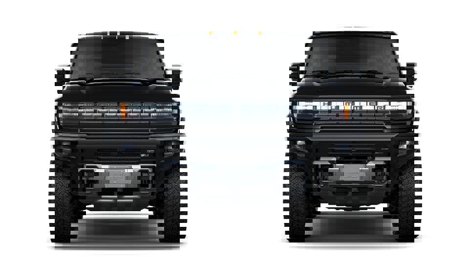 New 2025 GMC Hummer EV 3X image 35