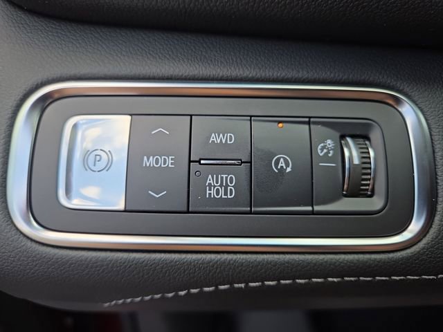 New 2026 Buick Enclave Preferred w/ Power Package image 18