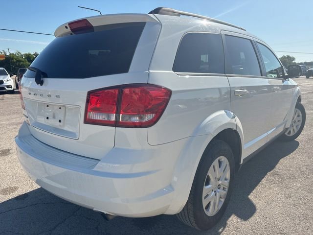 Used 2015 Dodge Journey SE w/ Quick Order Package 22F SE FWD image 5