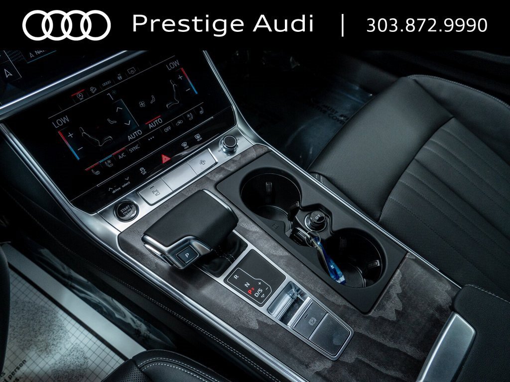 New 2026 Audi A6 Premium Plus image 20